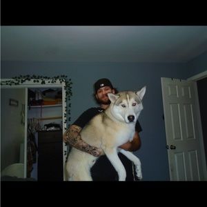 Meet your Posher, Johnny